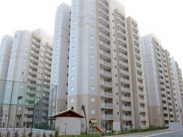 AOS300 Vende-se Apartamento Alphaview 79m2