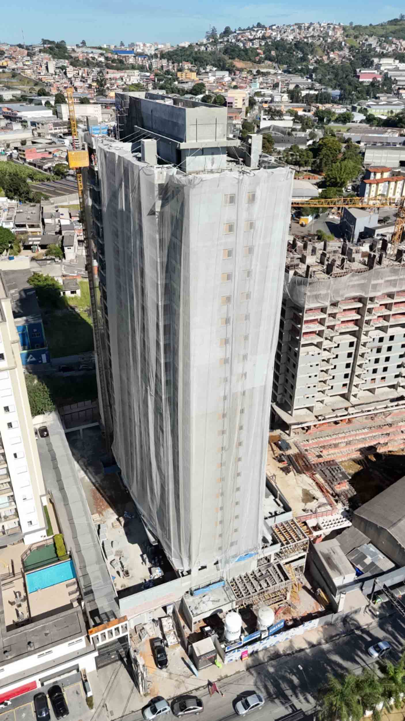 Bless Jardim Esperança