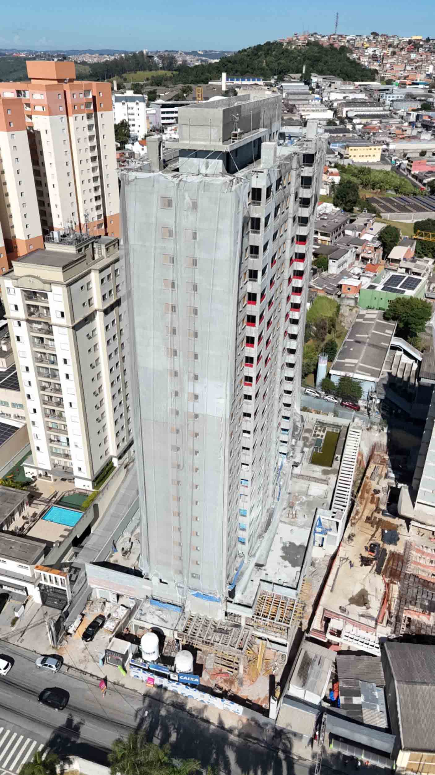 Bless Jardim Esperança