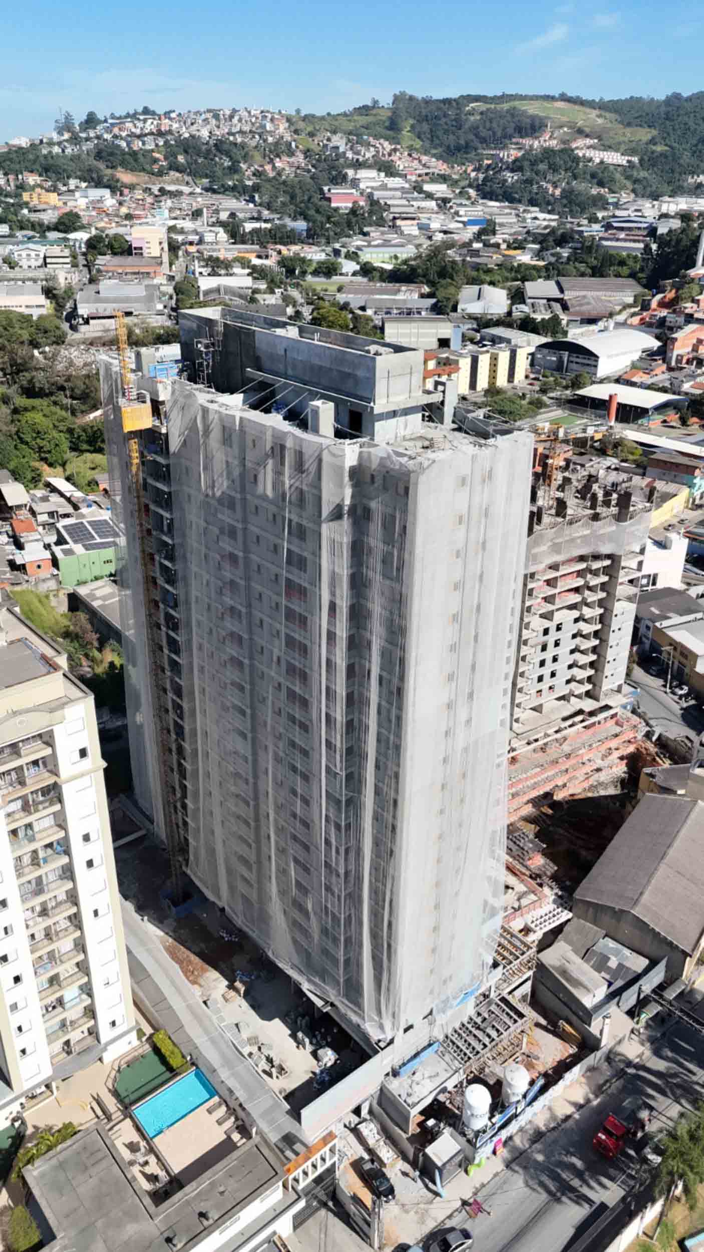 Bless Jardim Esperança