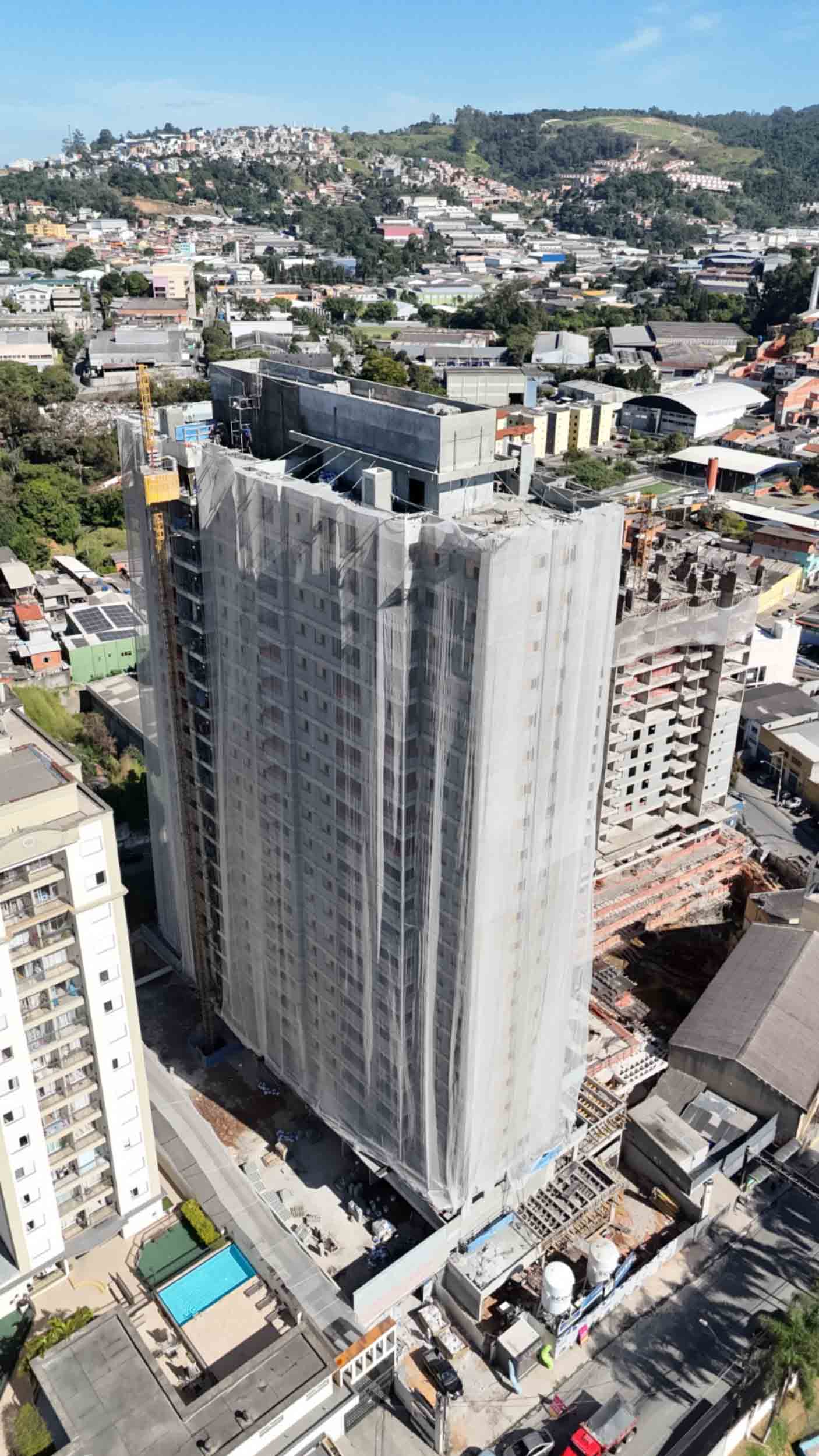 Bless Jardim Esperança