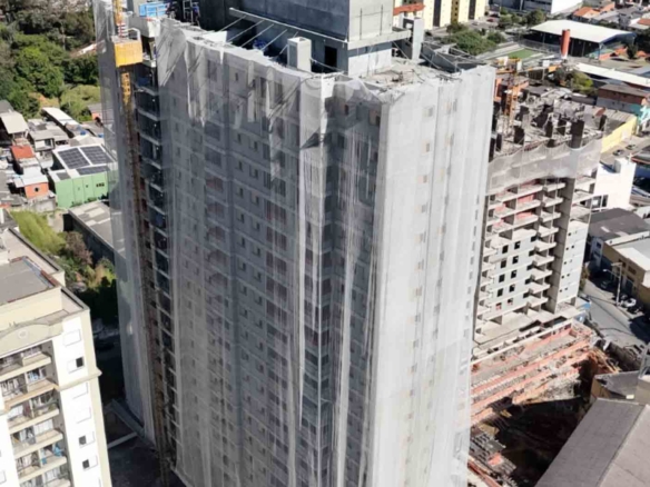 Bless Jardim Esperança | 73 m2 | 3 Dormitórios