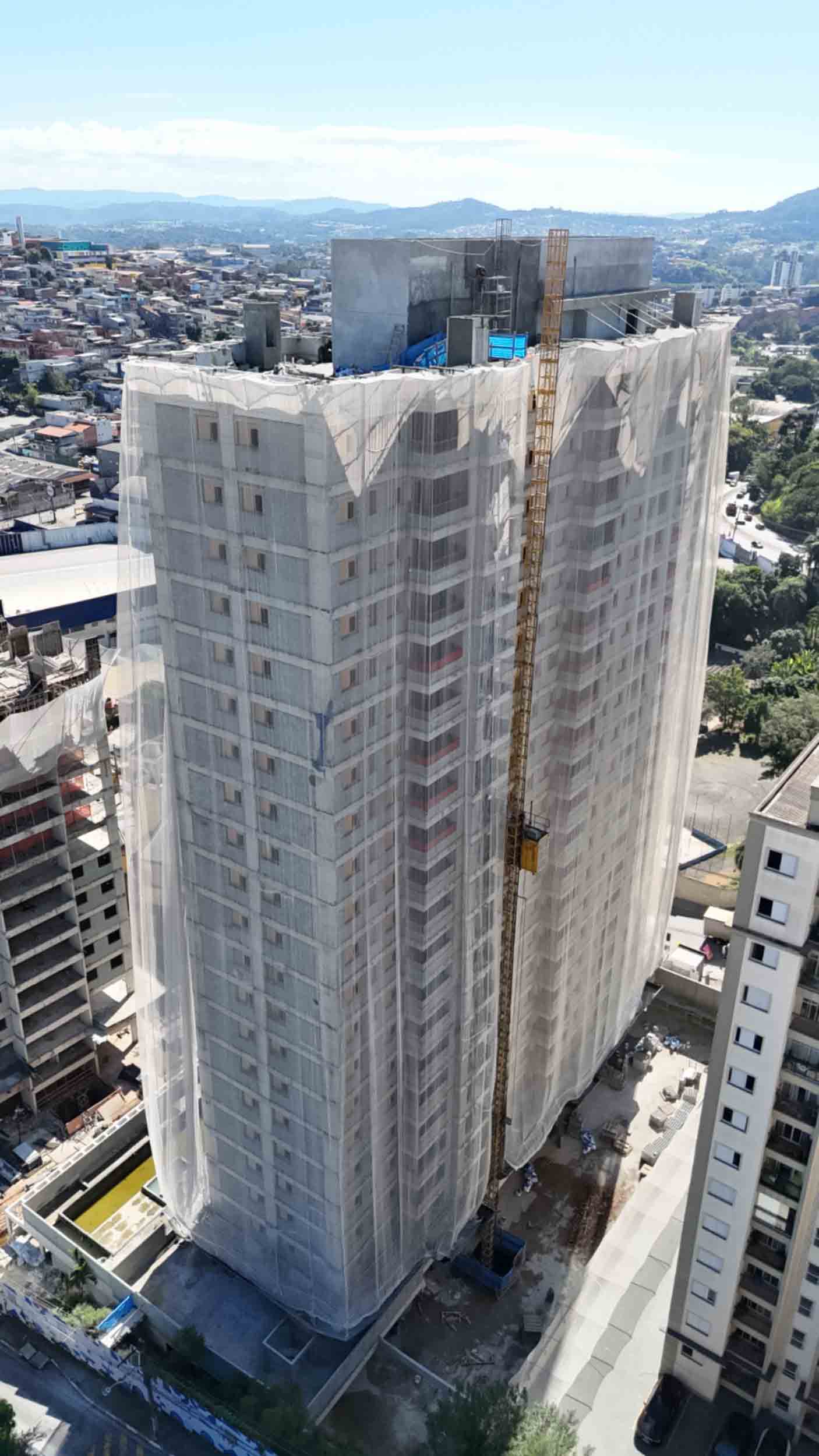 Bless Jardim Esperança