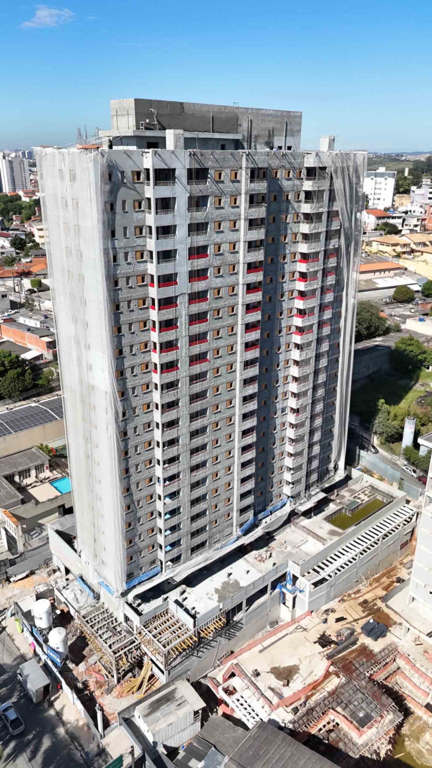 Bless Jardim Esperança