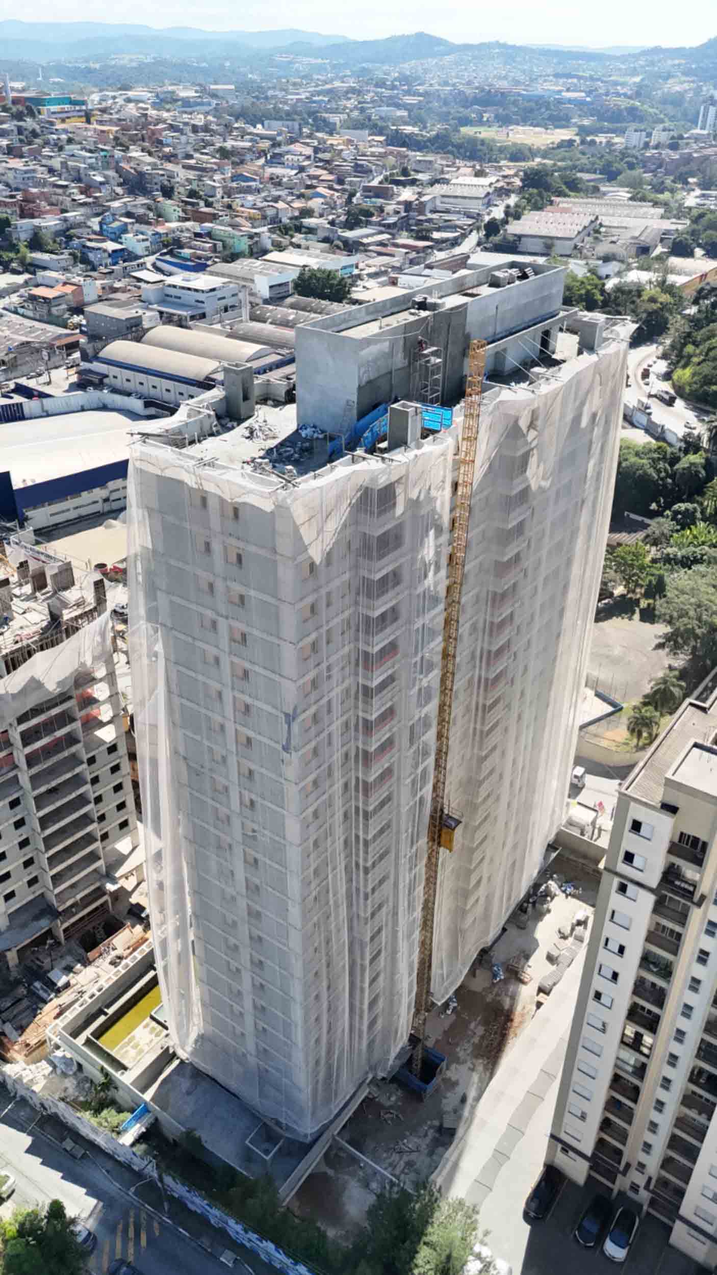 Bless Jardim Esperança