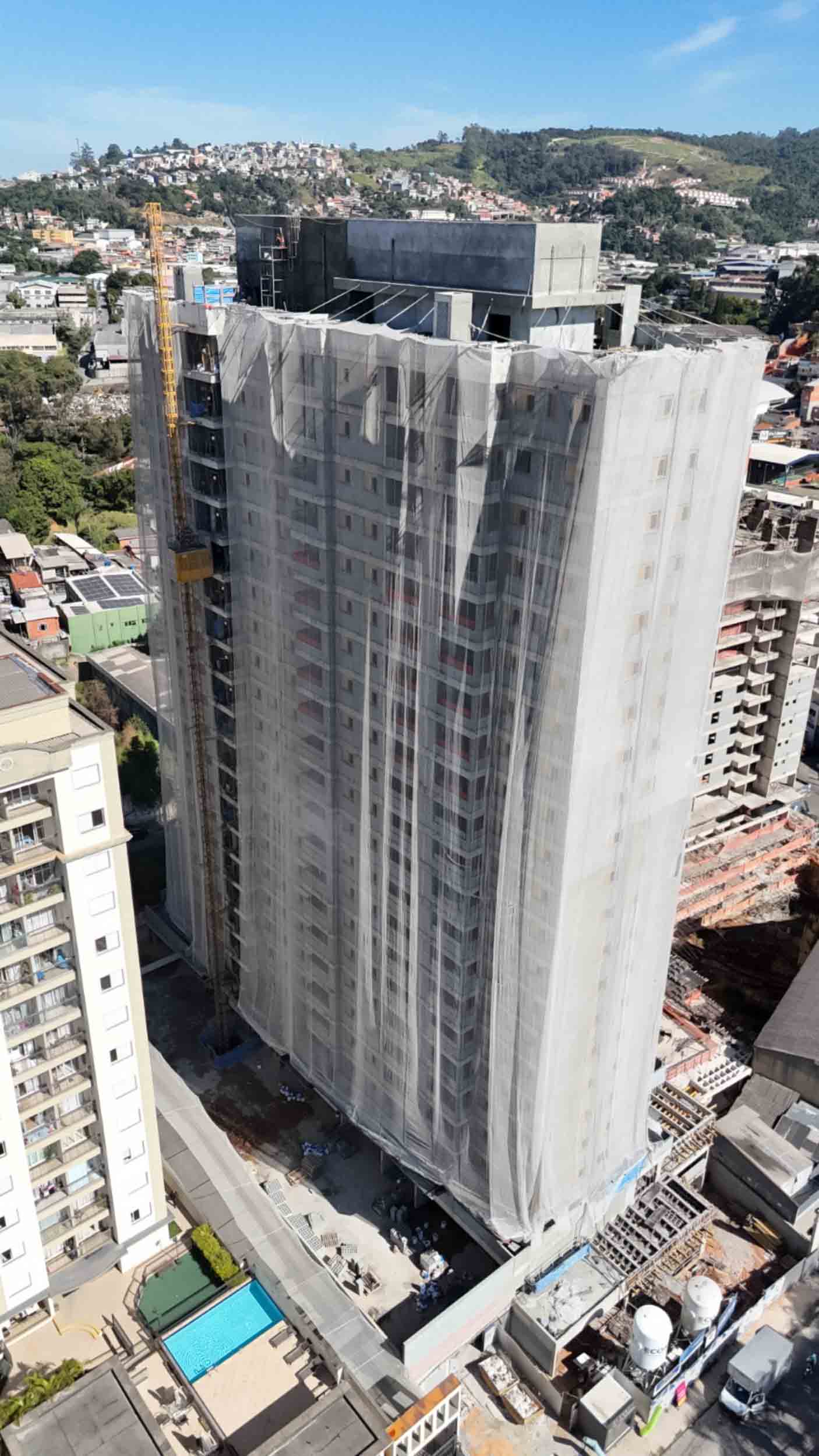 Bless Jardim Esperança