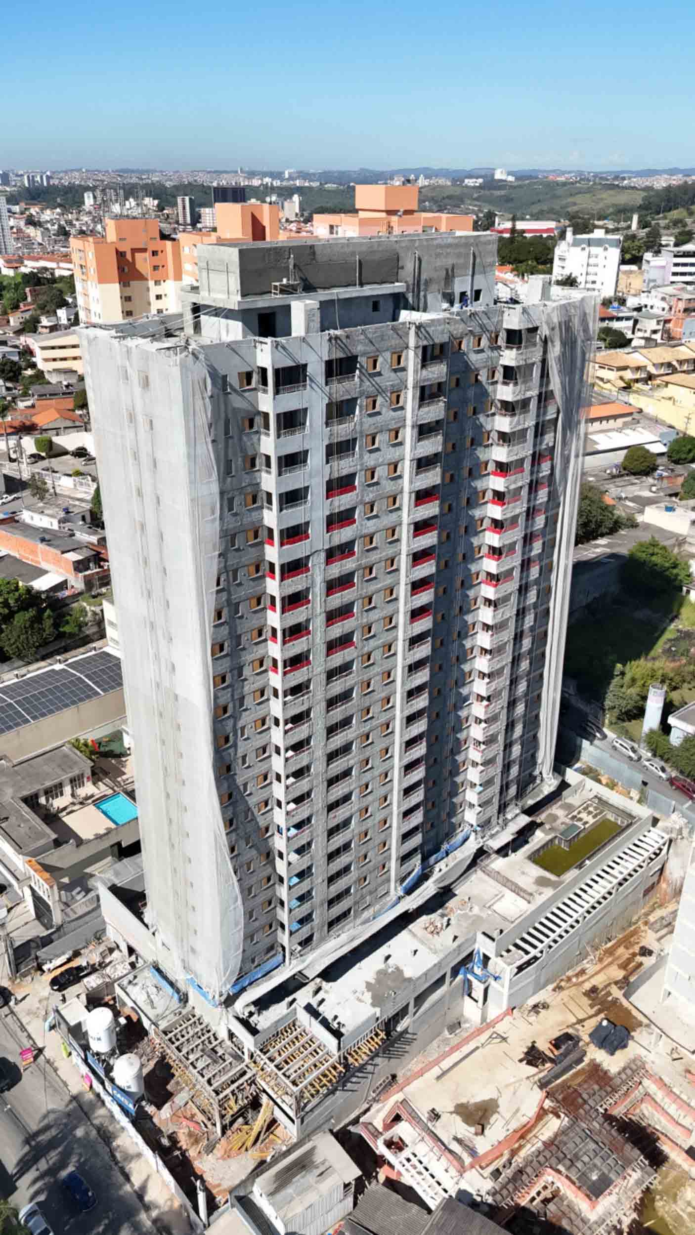 Bless Jardim Esperança