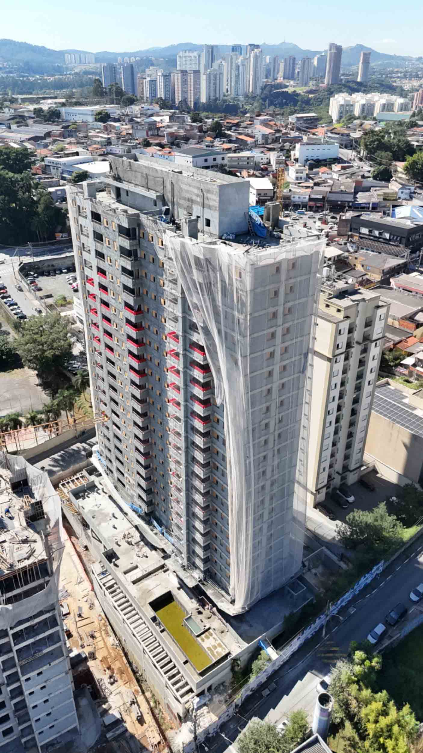 Bless Jardim Esperança