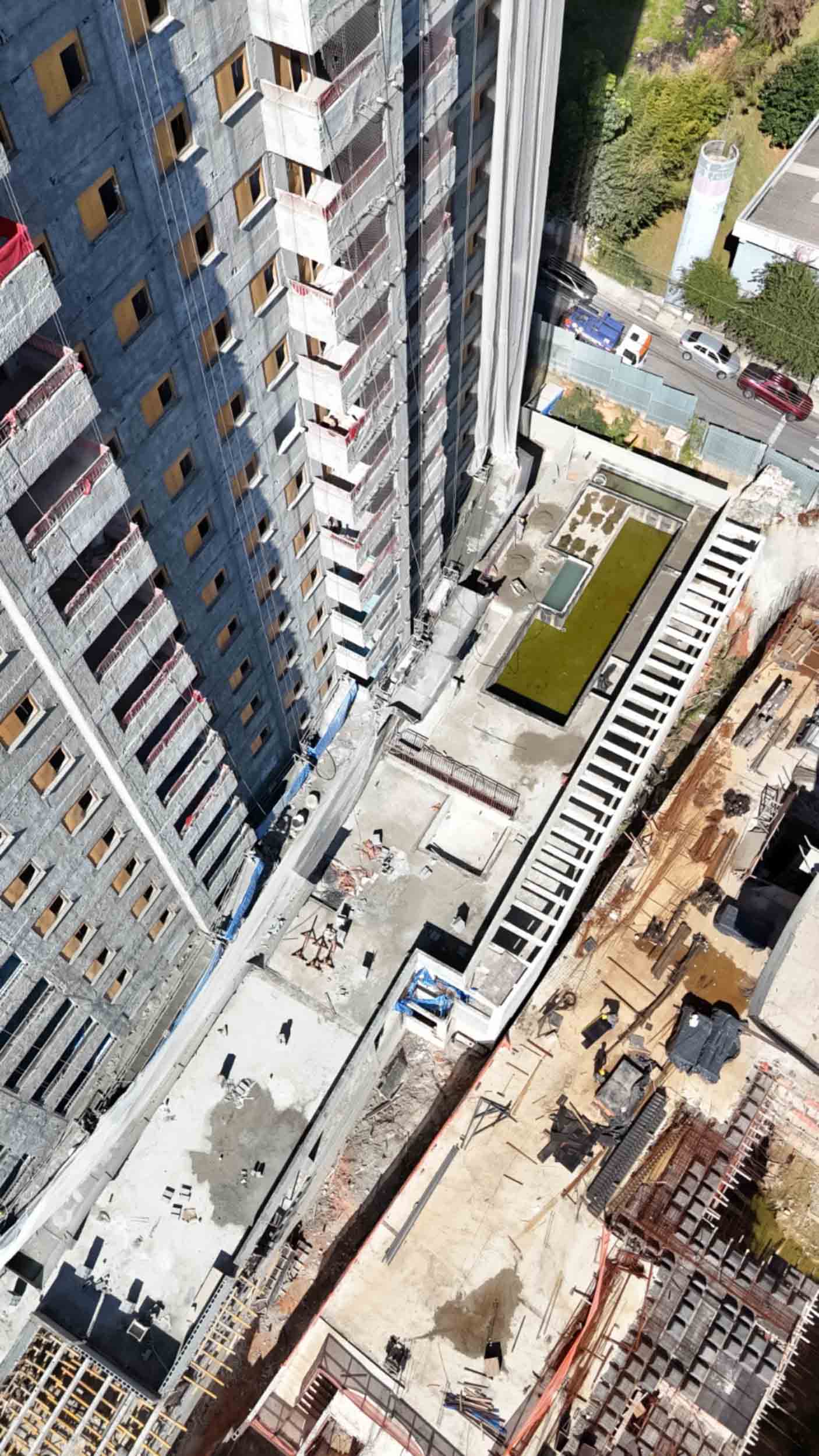 Bless Jardim Esperança