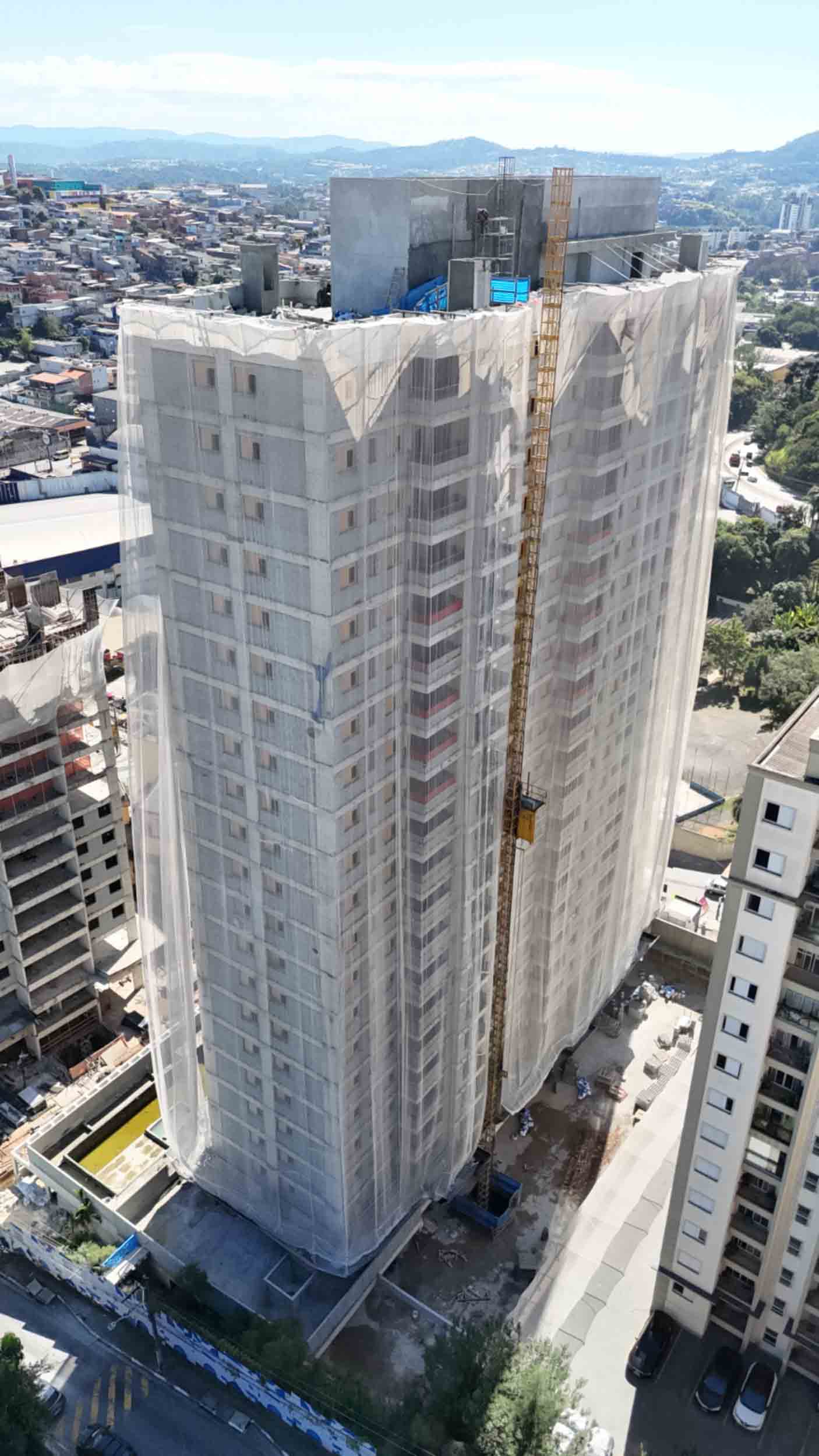 Bless Jardim Esperança