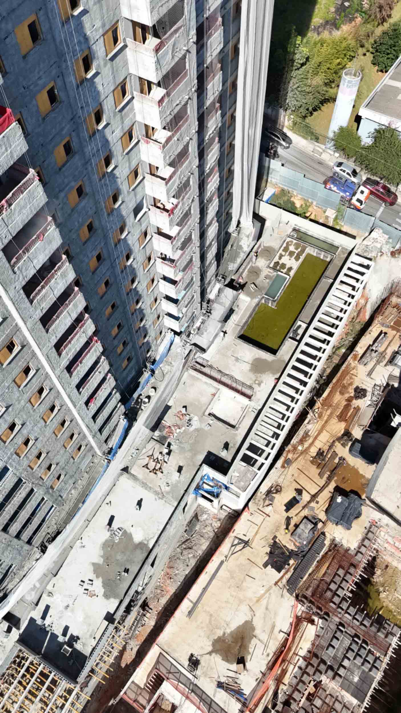 Bless Jardim Esperança