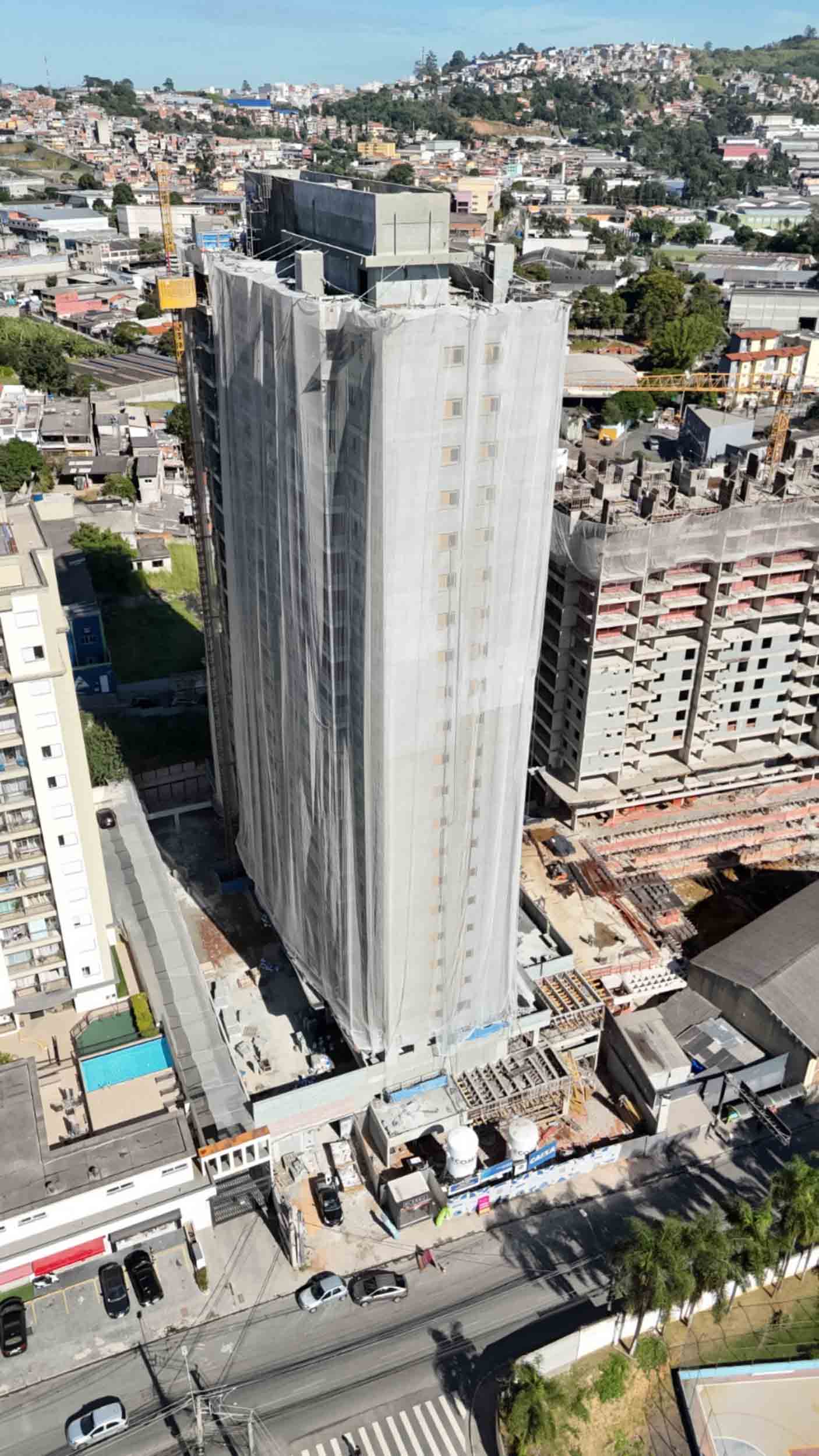 Bless Jardim Esperança