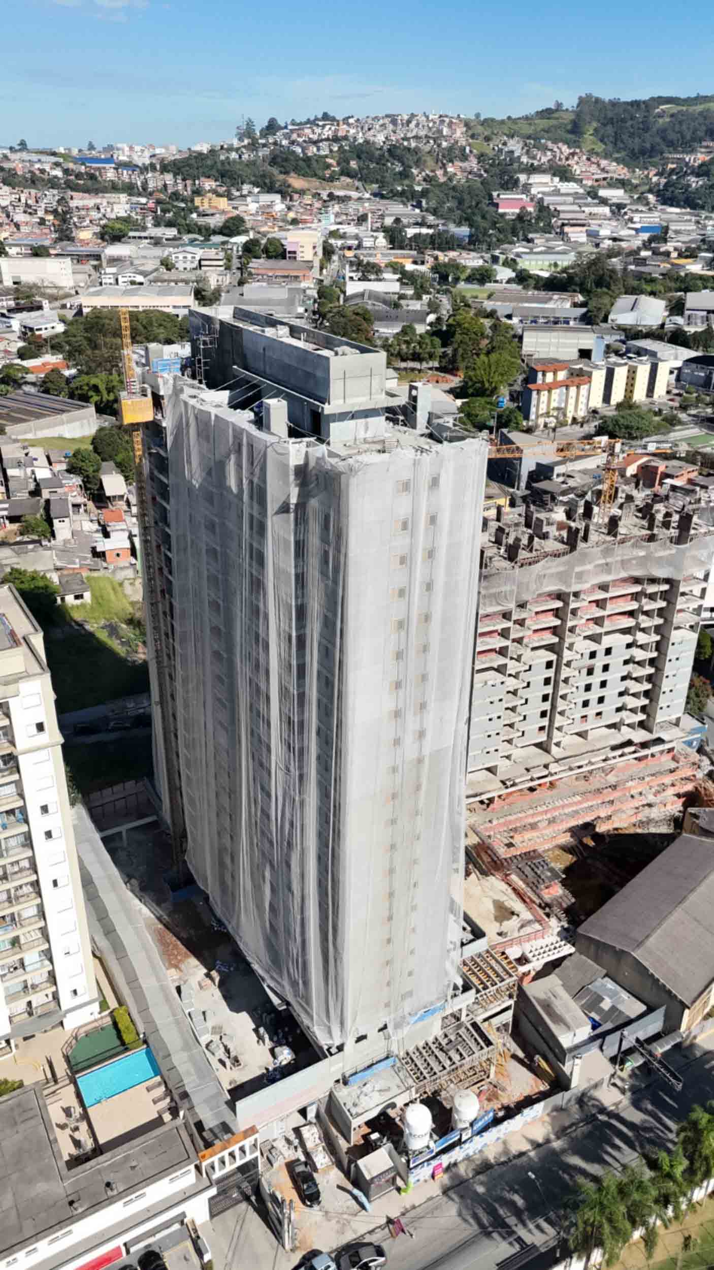 Bless Jardim Esperança