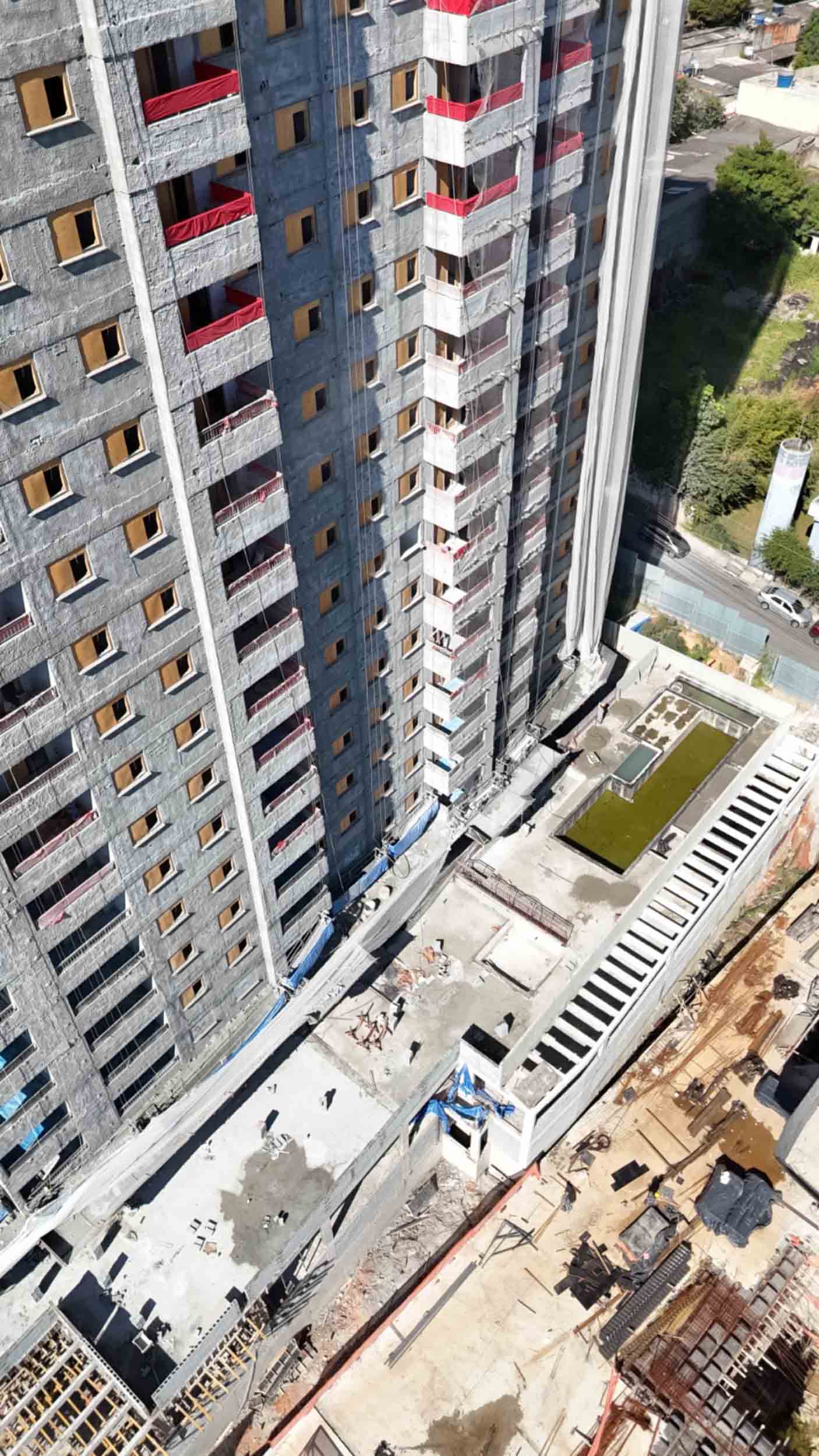 Bless Jardim Esperança