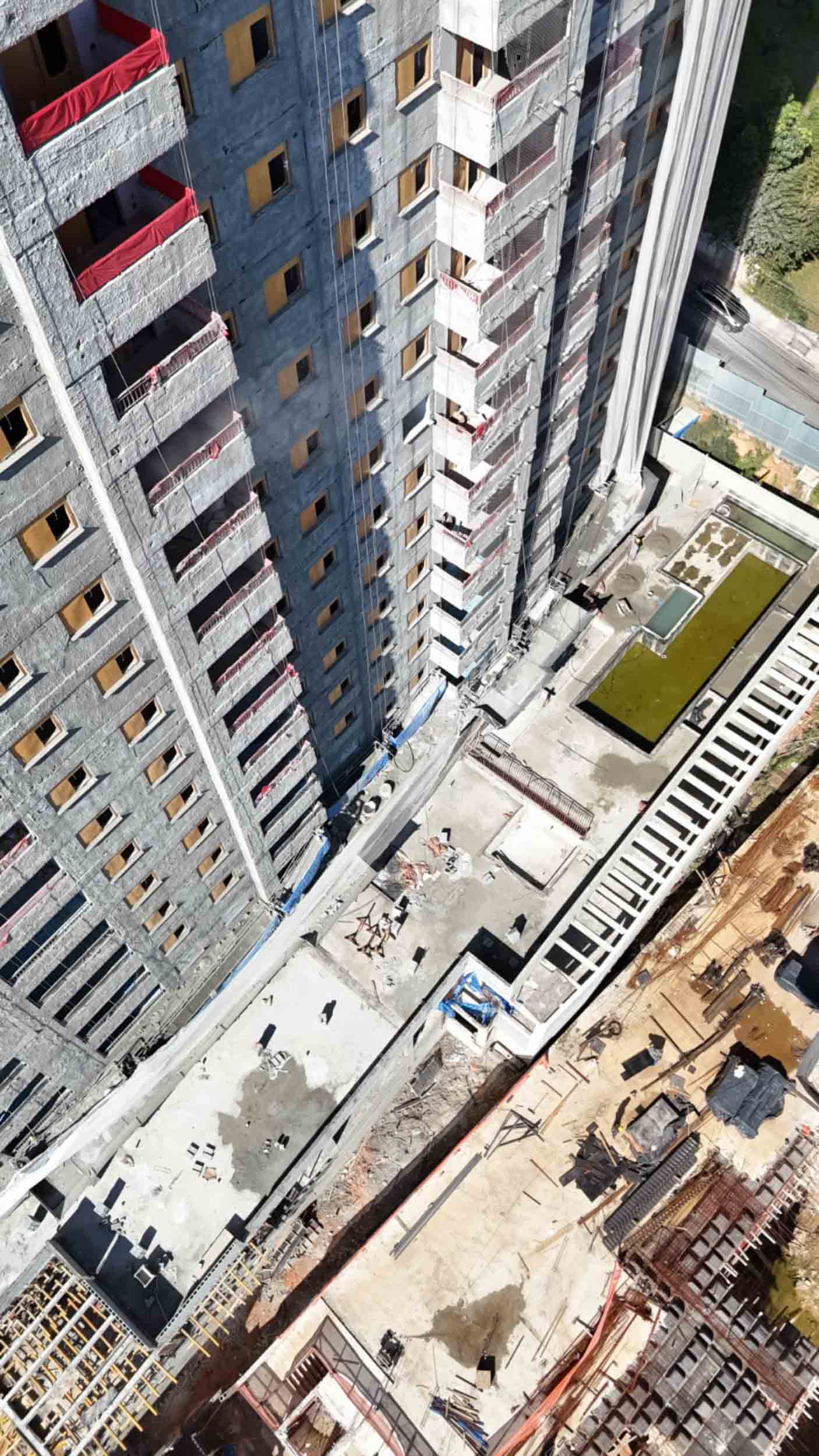 Bless Jardim Esperança